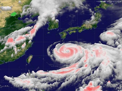 臺風(fēng)過后，山東棉紡織影響幾何？