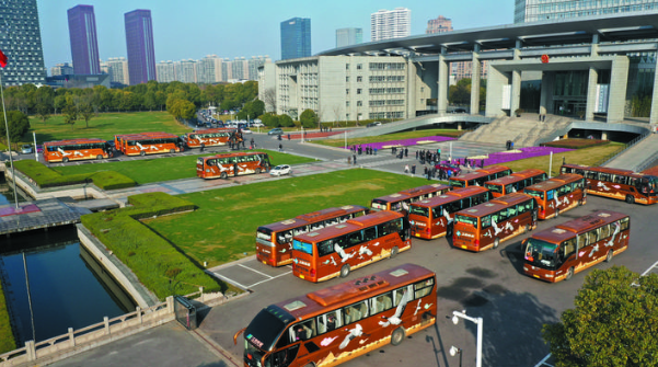 南通市政府最大限度幫助企業(yè)早復(fù)工、快達(dá)產(chǎn)