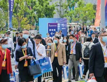 2023南通國際纖維、紗線、紡織新材料展覽會