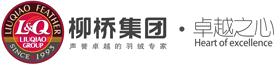 柳橋集團5月18日攜帶最新產(chǎn)品亮相南通家紡展會